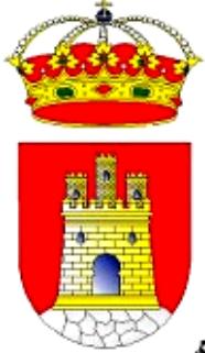 Escudo de Caete la Real